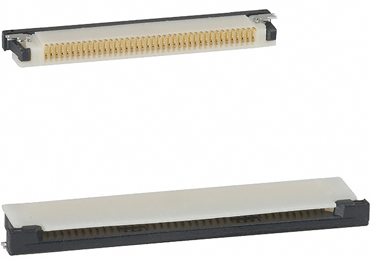 62684-402100ALF, Amphenol Communications Solutions