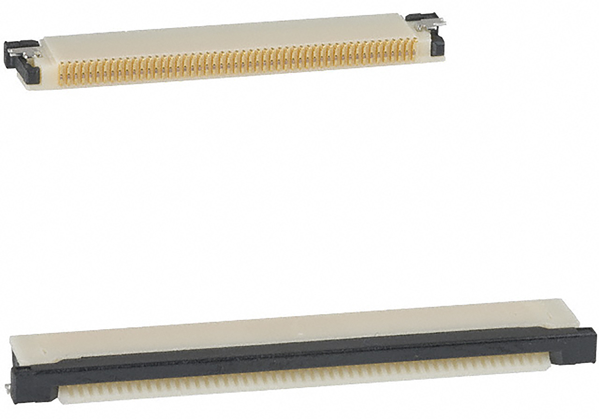 62684-501100ALF, Amphenol Communications Solutions