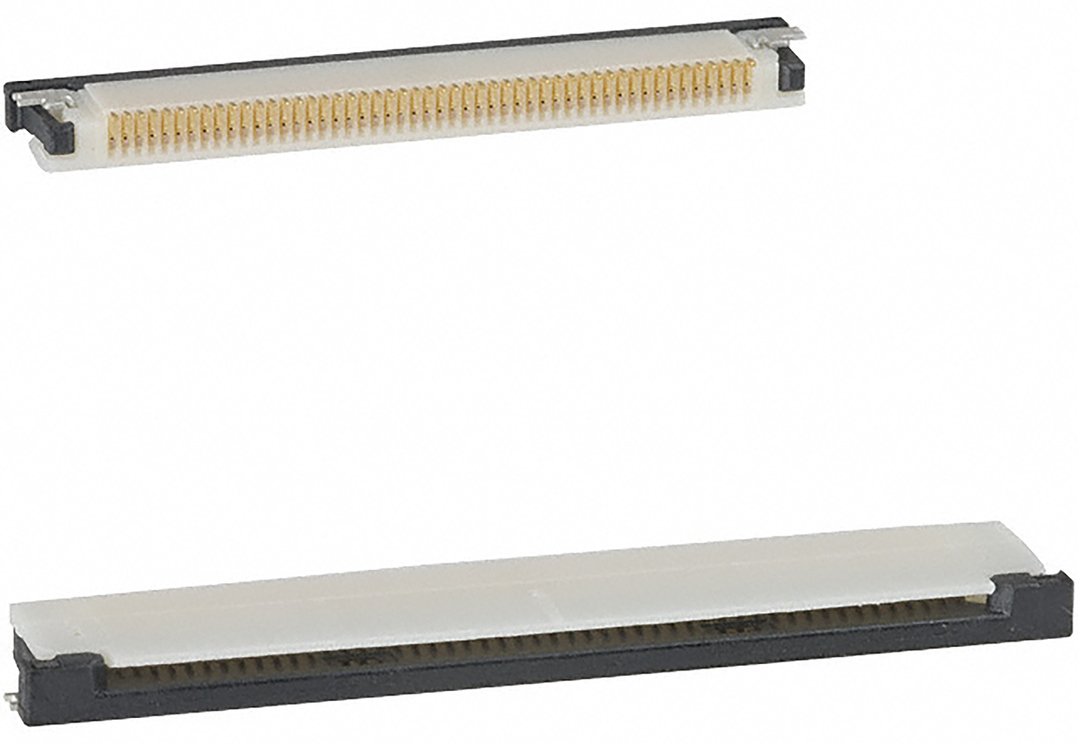 62684-502100ALF, Amphenol Communications Solutions