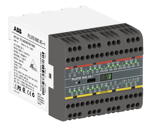 2TLA020070R1400, ABB