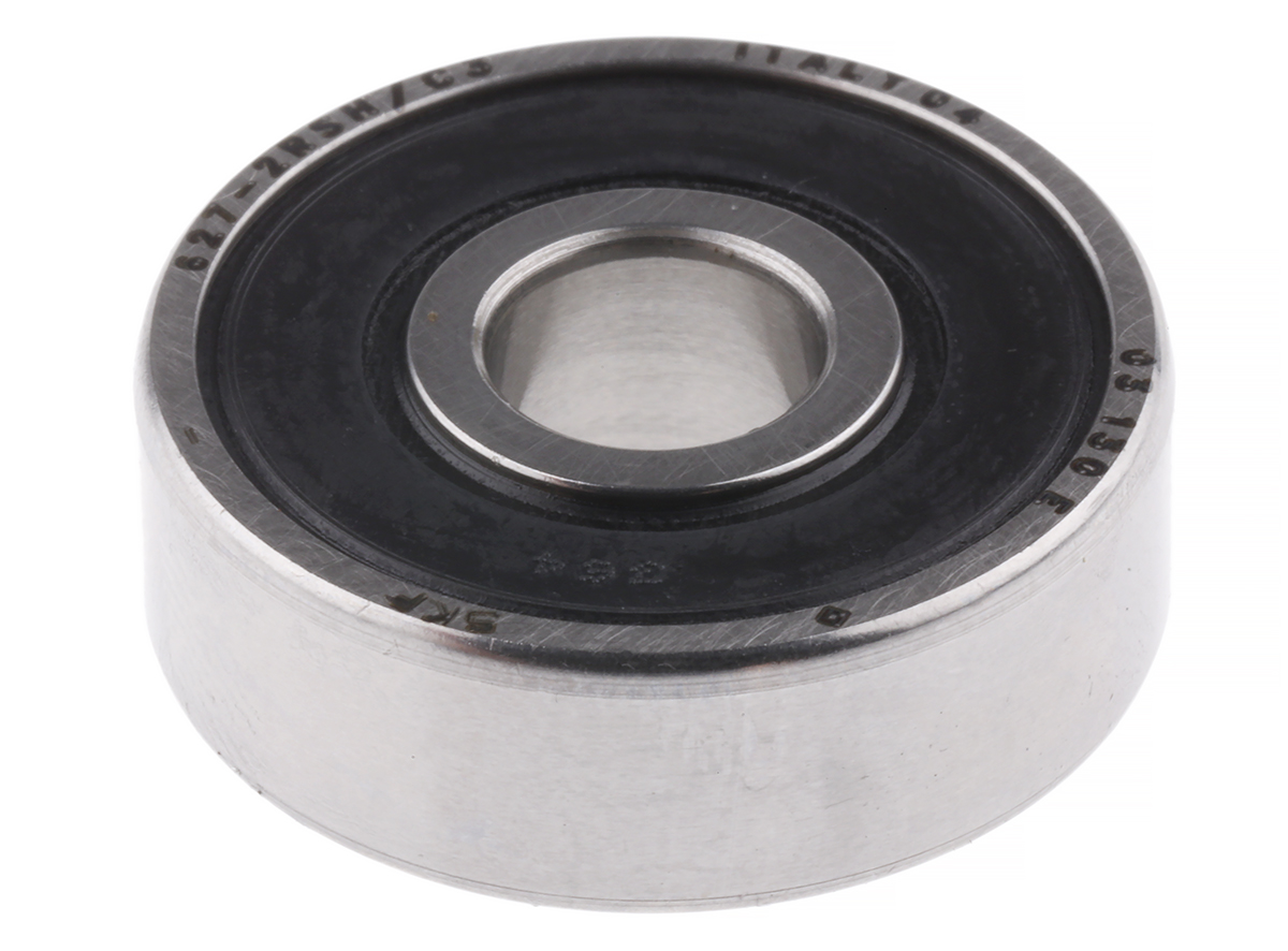 627-2RSH/C3, SKF