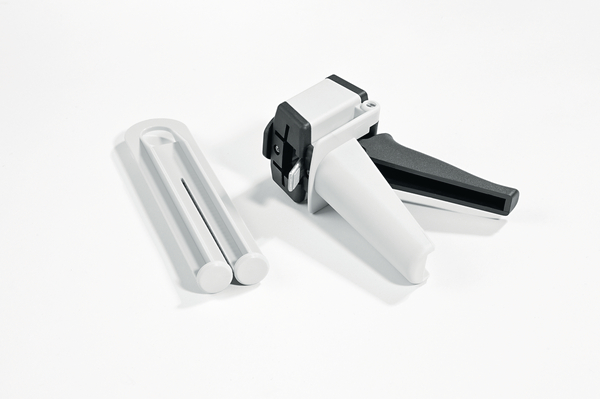 627-95003 V9500 APPLICATOR GUN-PO-GY, HellermannTyton