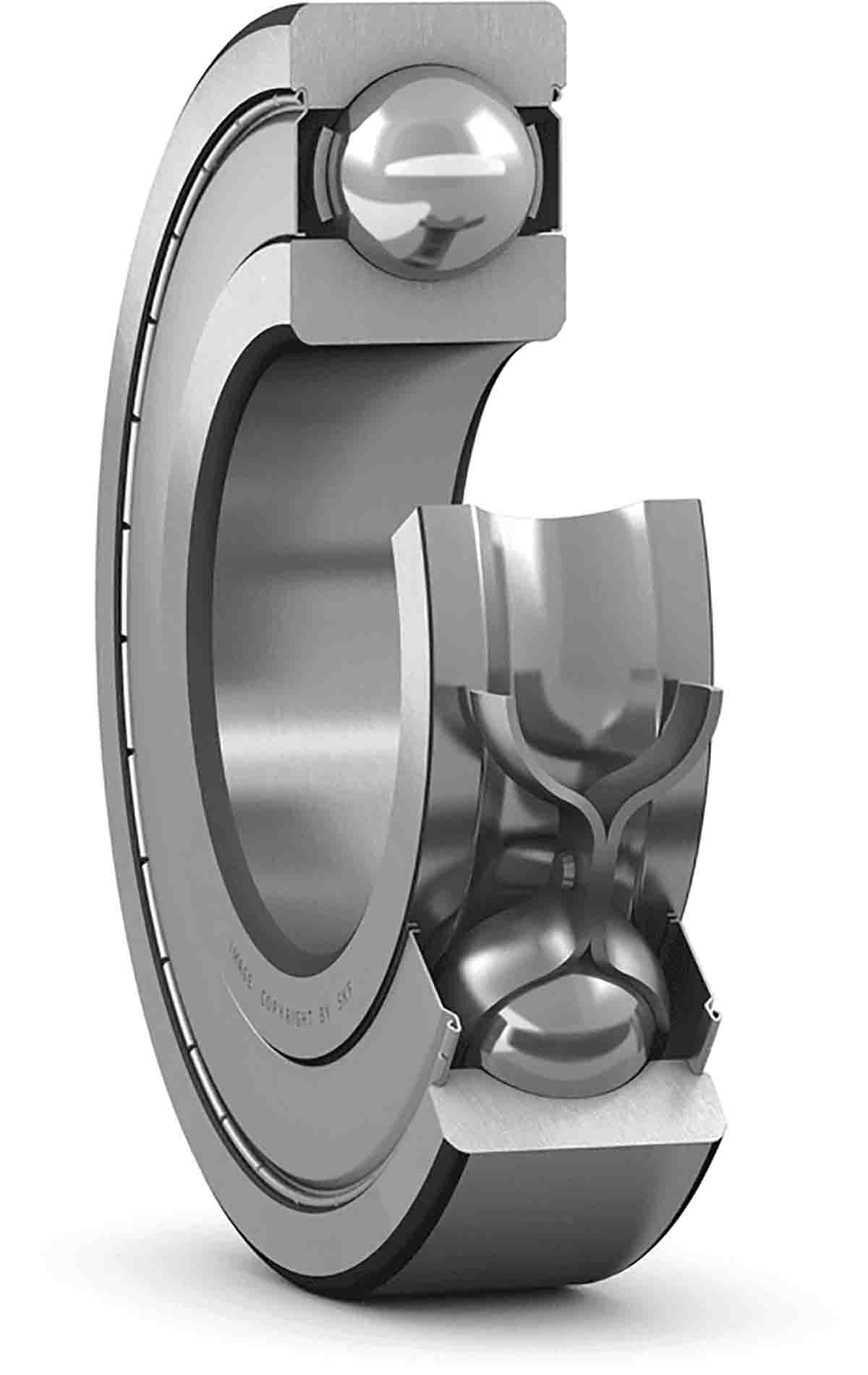 628-2Z, SKF