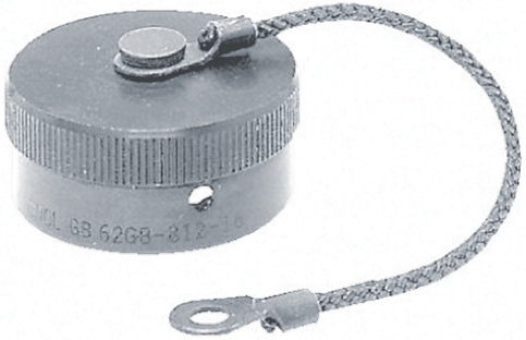 62GB-1070-10(416), Amphenol Limited
