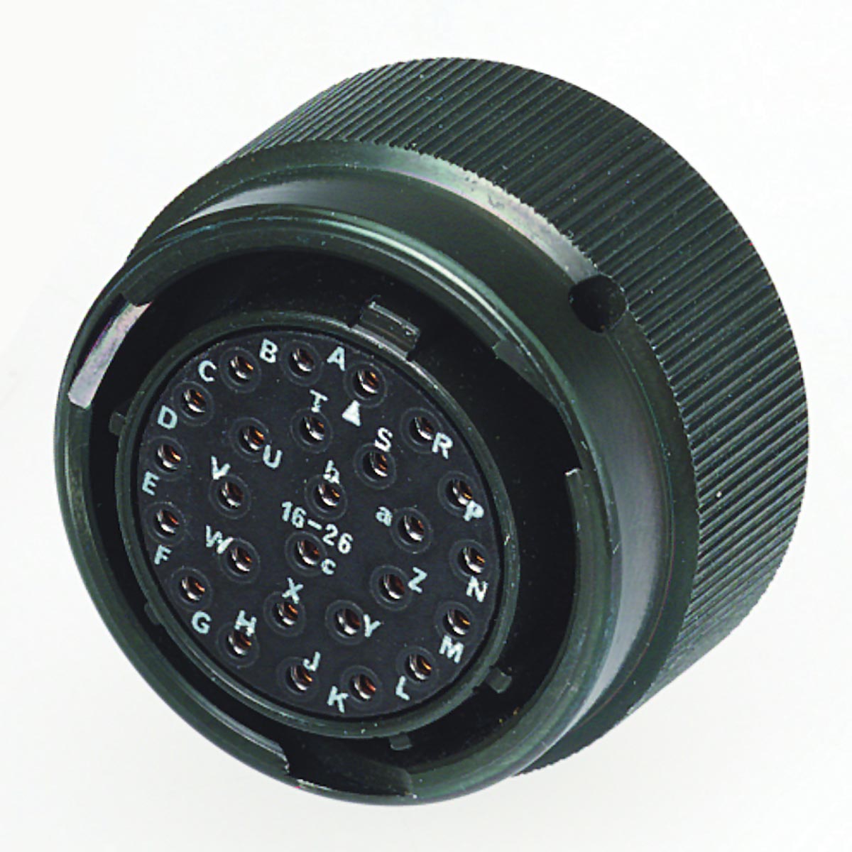62GB-11J08-04PN, Amphenol Limited
