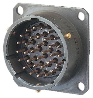 62GB-12E08-04PN, Amphenol Limited