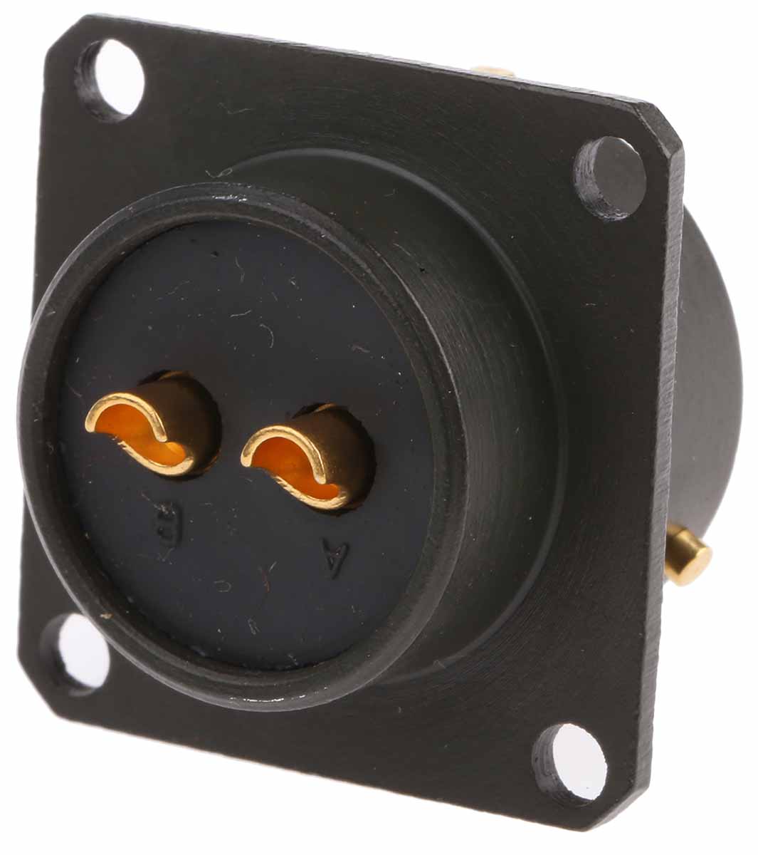 62GB-12E14-02PN, Amphenol Limited