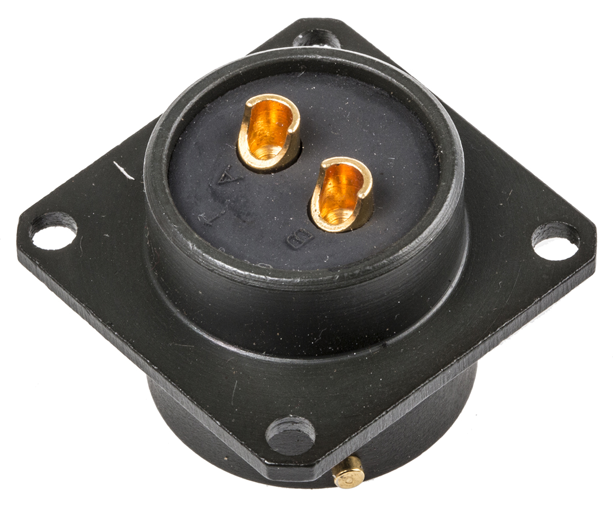 62GB-12E14-02SN, Amphenol Limited