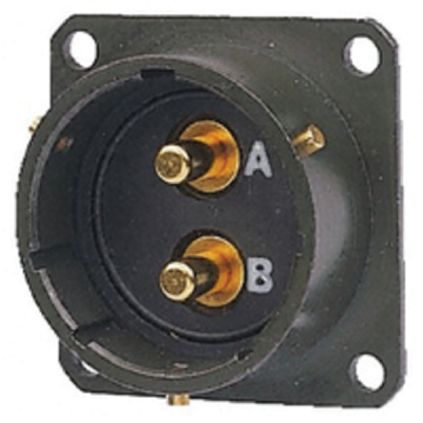 62GB-12E18-02PN, Amphenol Limited