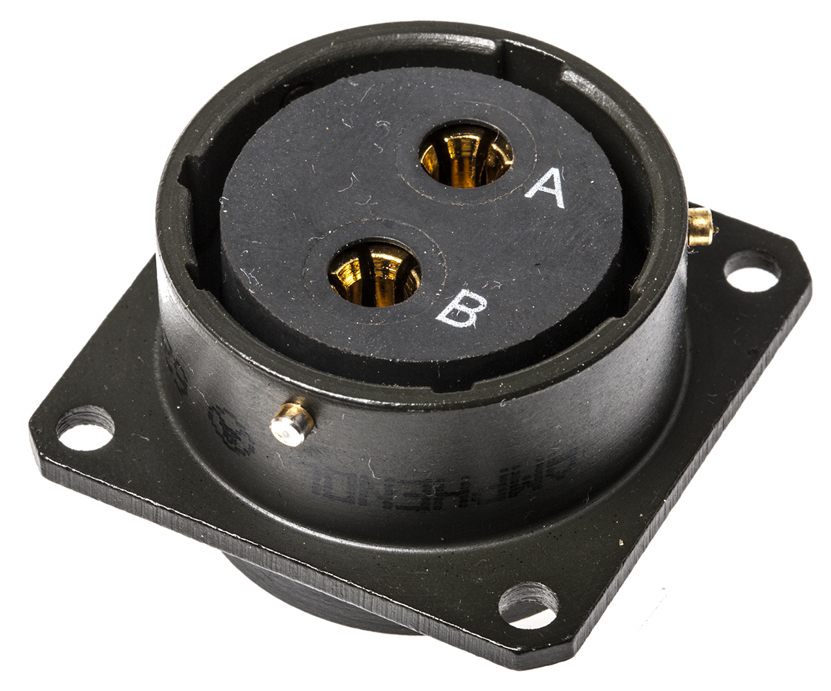 62GB-12E18-02SN, Amphenol Limited