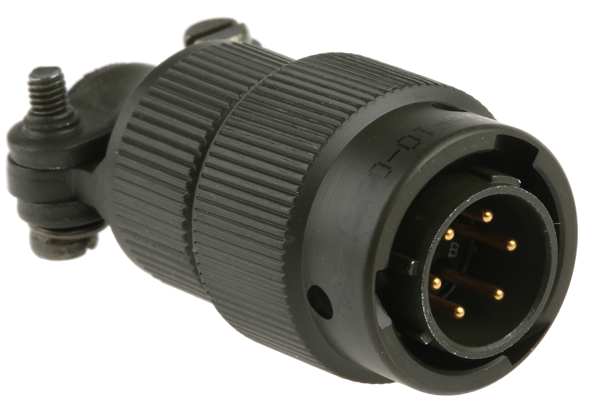 62GB-16F10-06PN, Amphenol Limited