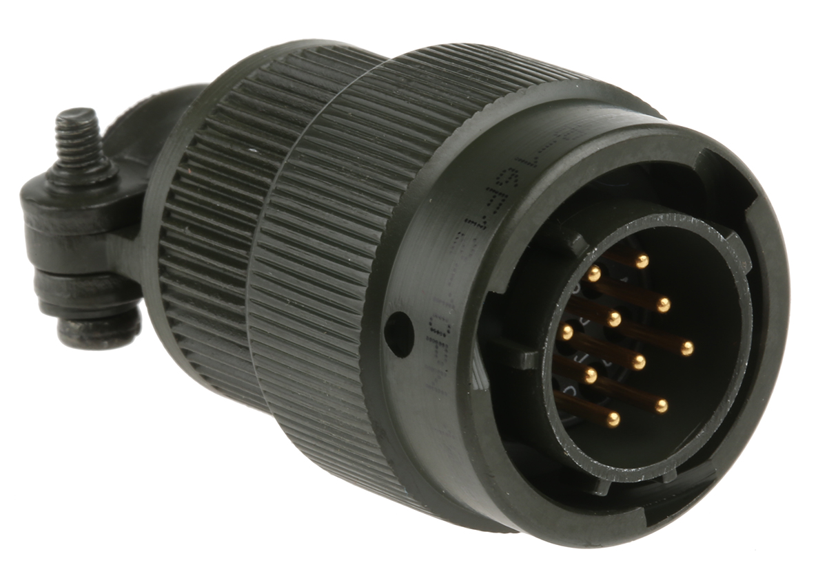 62GB-16F12-10PN, Amphenol Limited