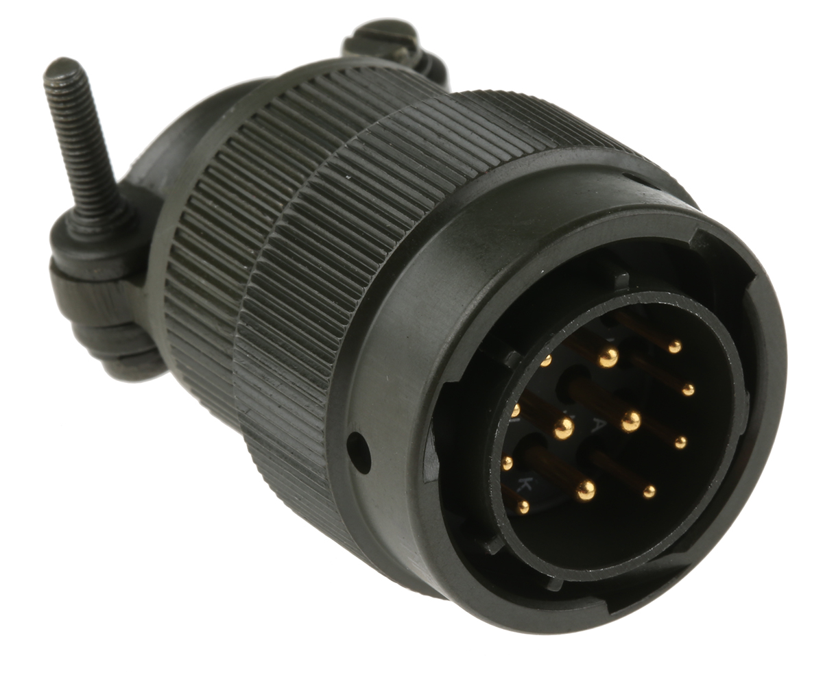 62GB-16F14-12PN, Amphenol Limited