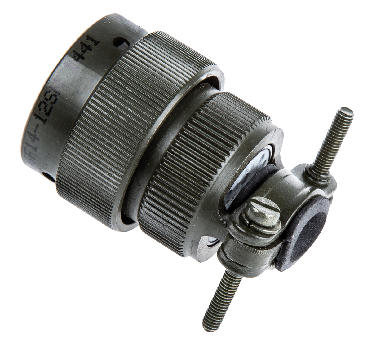 62GB-16F14-12SN, Amphenol Limited