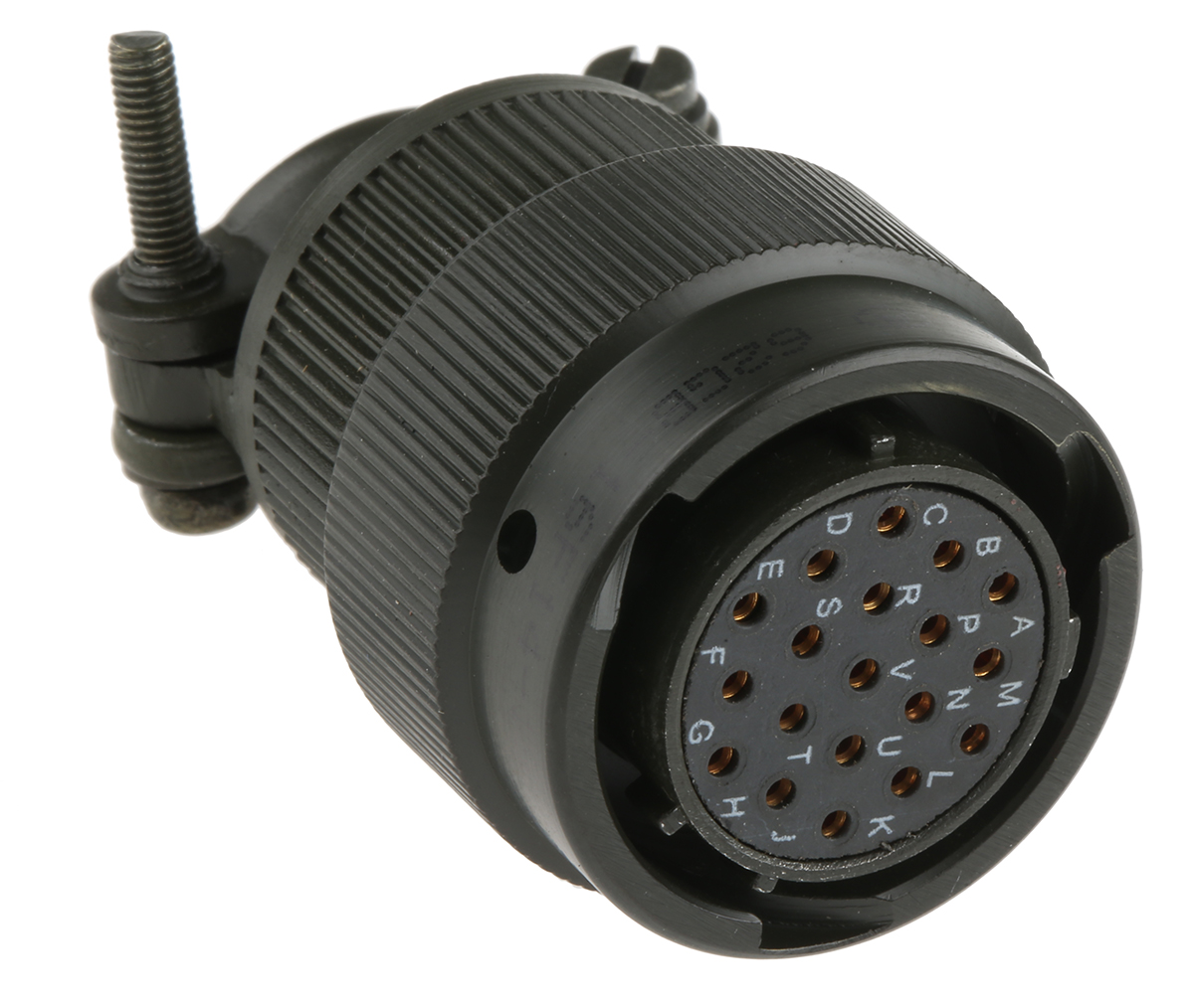 62GB-16F14-19SN, Amphenol Limited