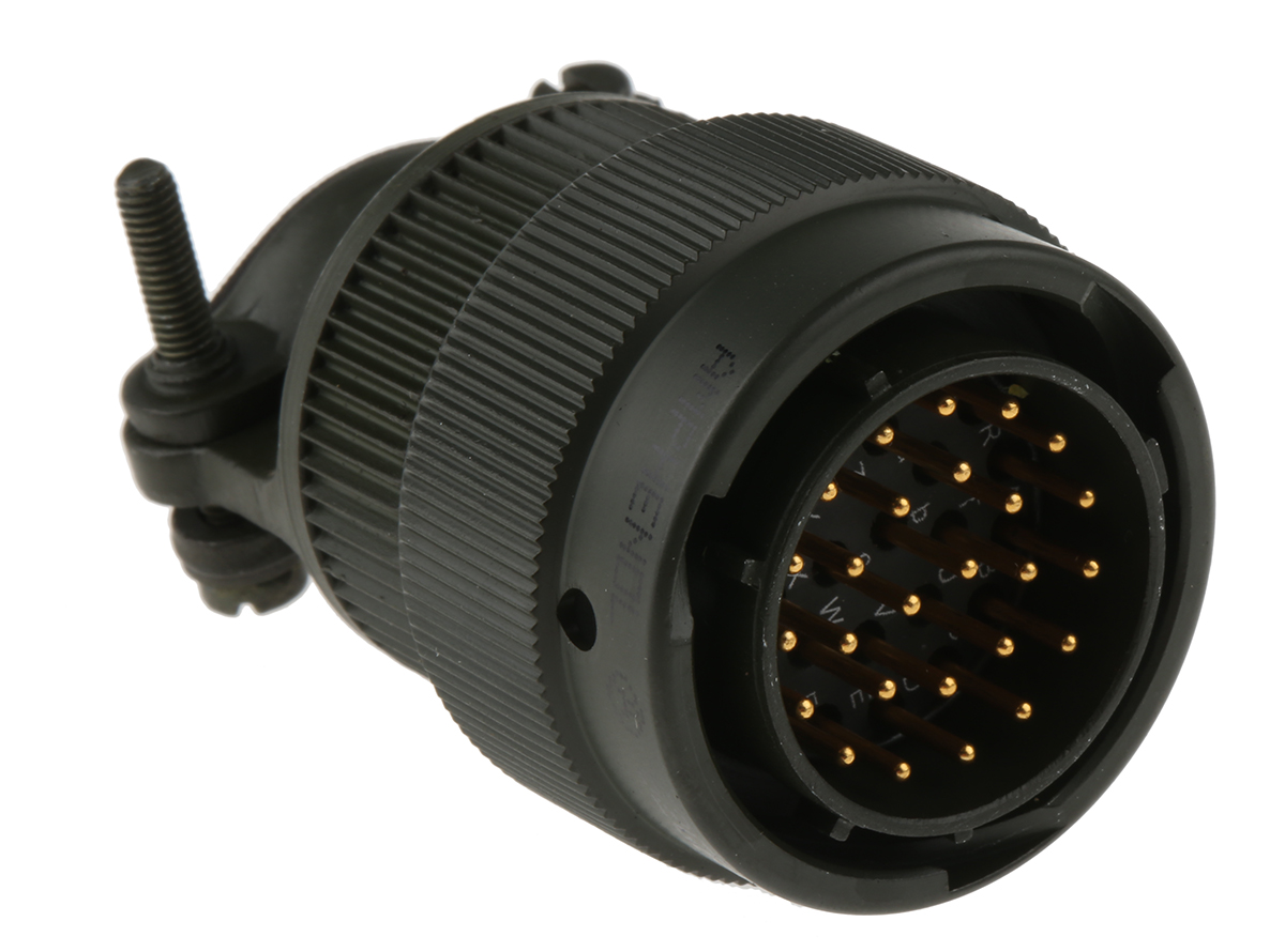 62GB-16F16-26PN, Amphenol Limited