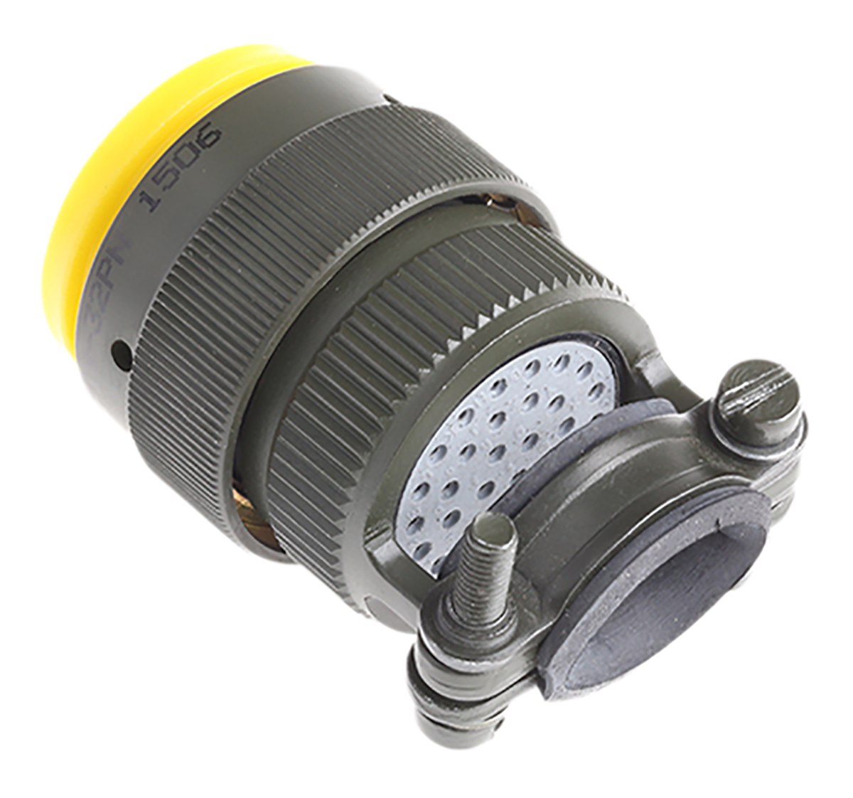 62GB-16F18-32PN, Amphenol Limited