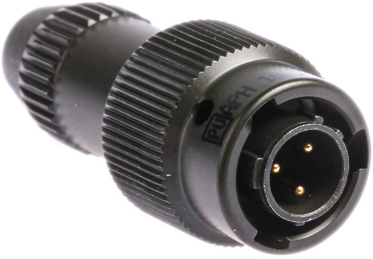 62GB-16J08-33PN, Amphenol Limited