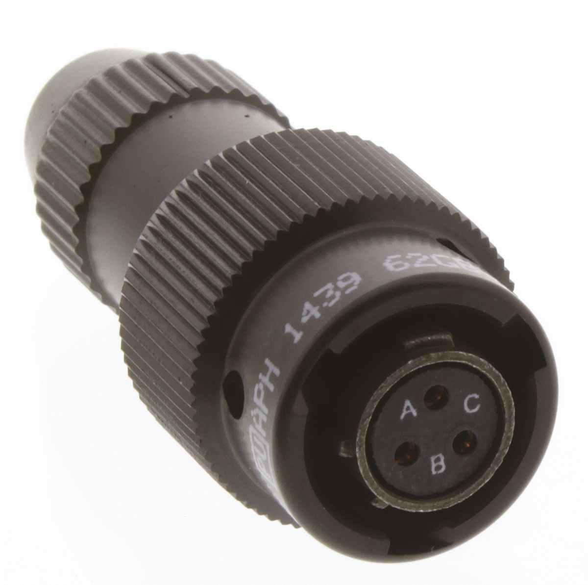 62GB-16J08-33SN, Amphenol Limited