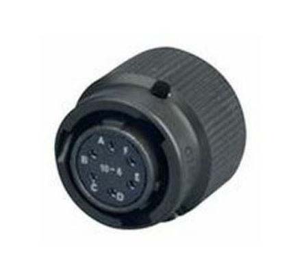 62GB-16J10-07SN, Amphenol Limited