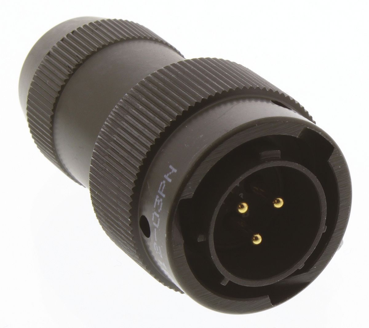 62GB-16J12-03PN, Amphenol Limited