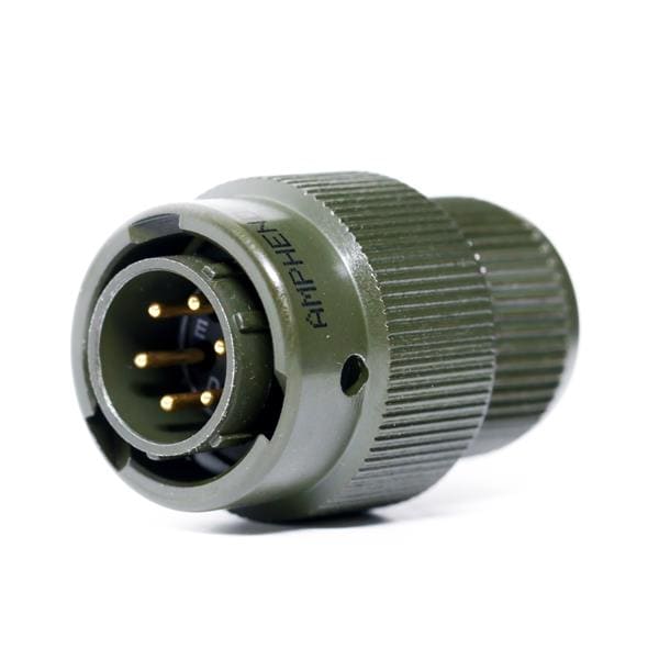 62GB-16J12-03SN, Amphenol Limited
