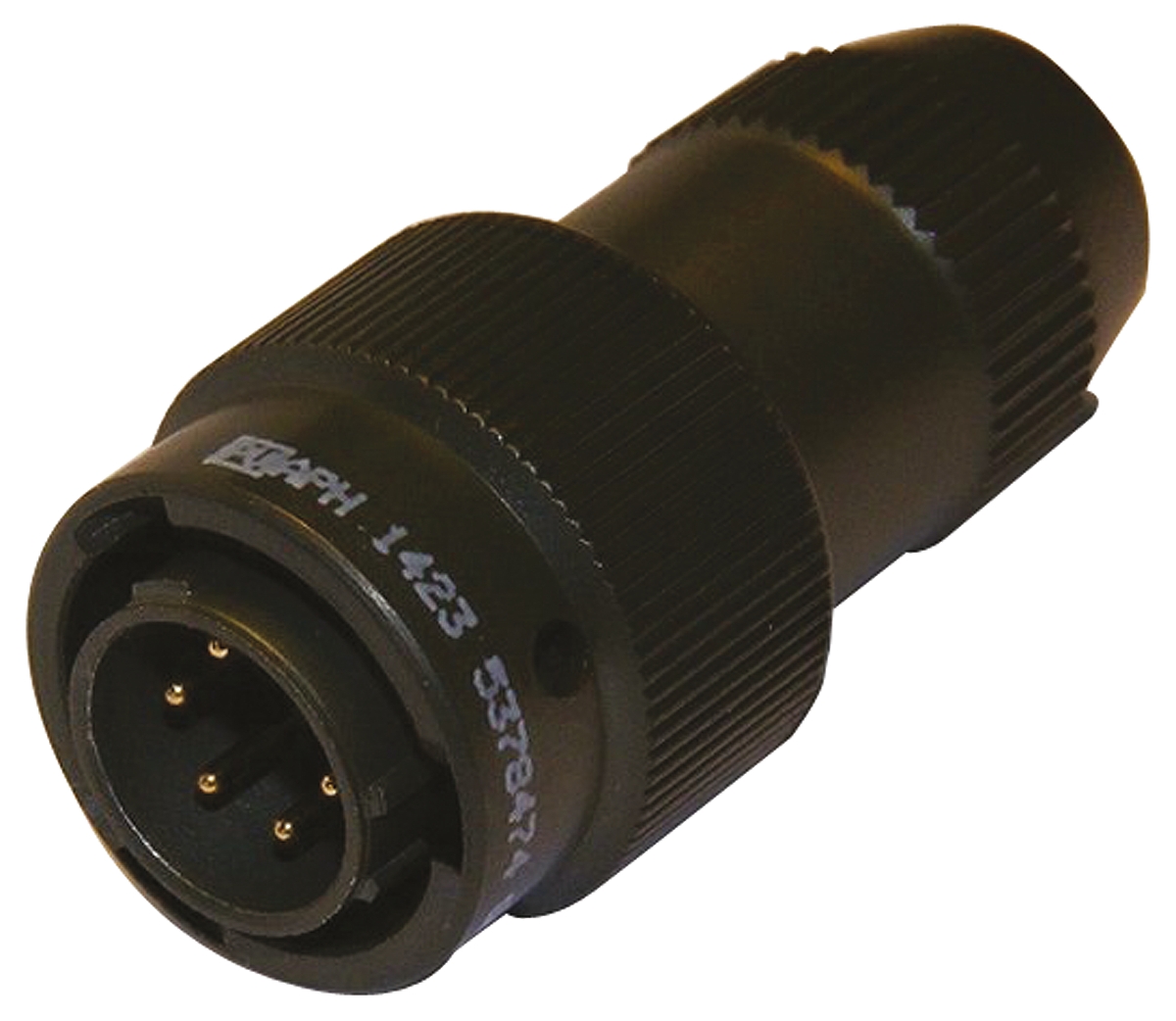 62GB-16J12-10PN, Amphenol Limited