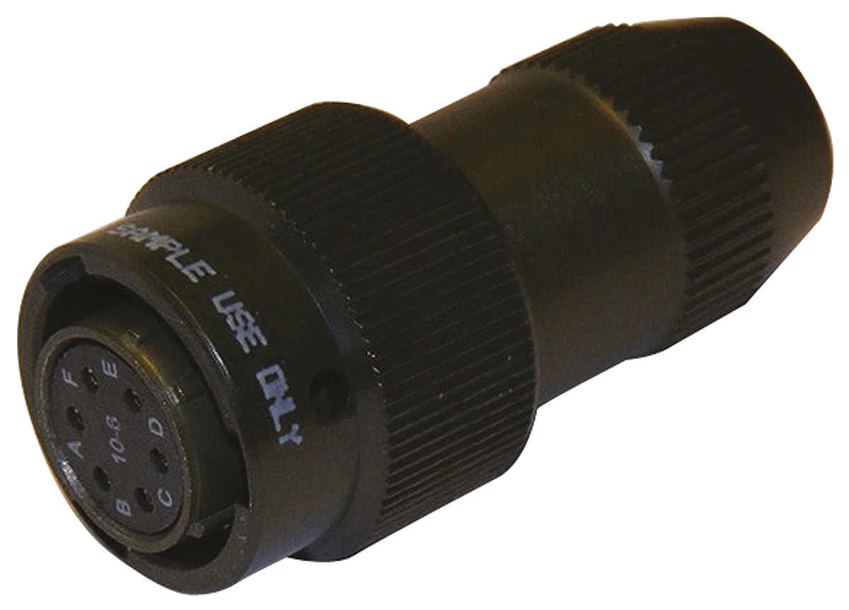 62GB-16J12-10SN, Amphenol Limited