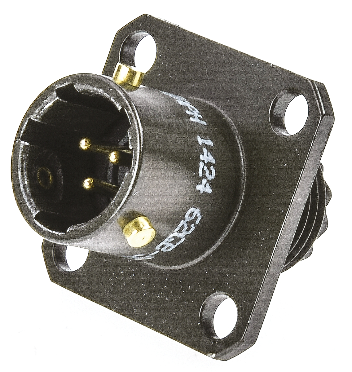 62GB-50T08-33PN, Amphenol Limited