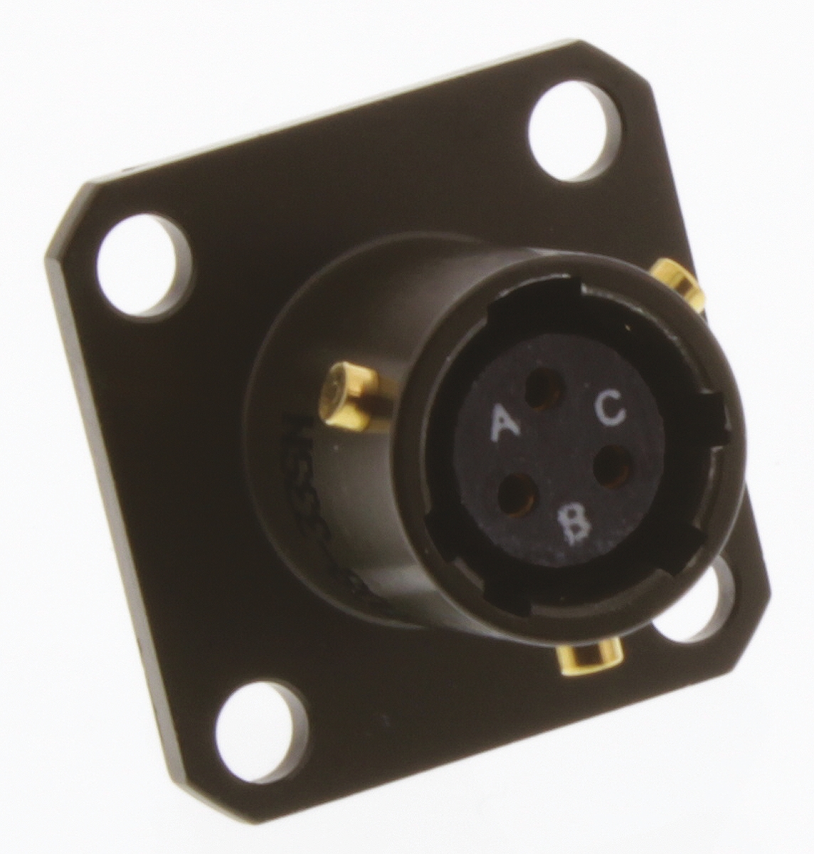 62GB-50T08-33SN, Amphenol Limited