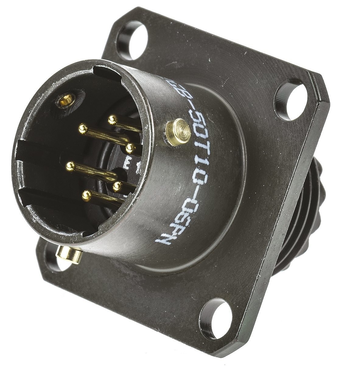62GB-50T10-06PN, Amphenol Limited