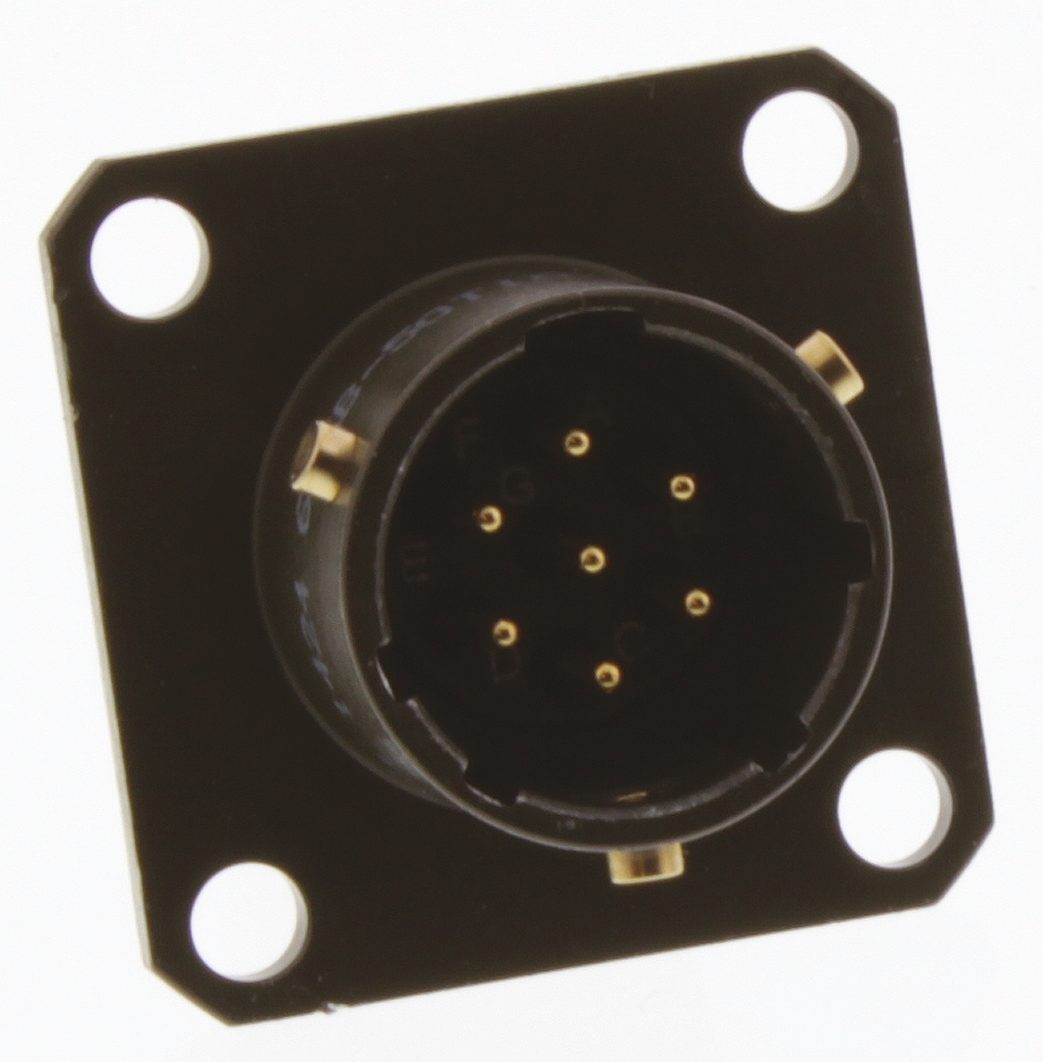 62GB-50T10-07PN, Amphenol Limited