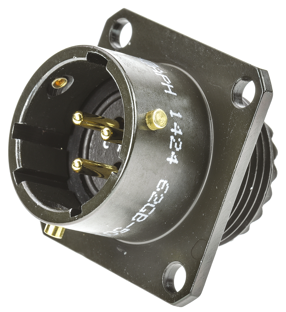 62GB-50T12-03PN, Amphenol Limited