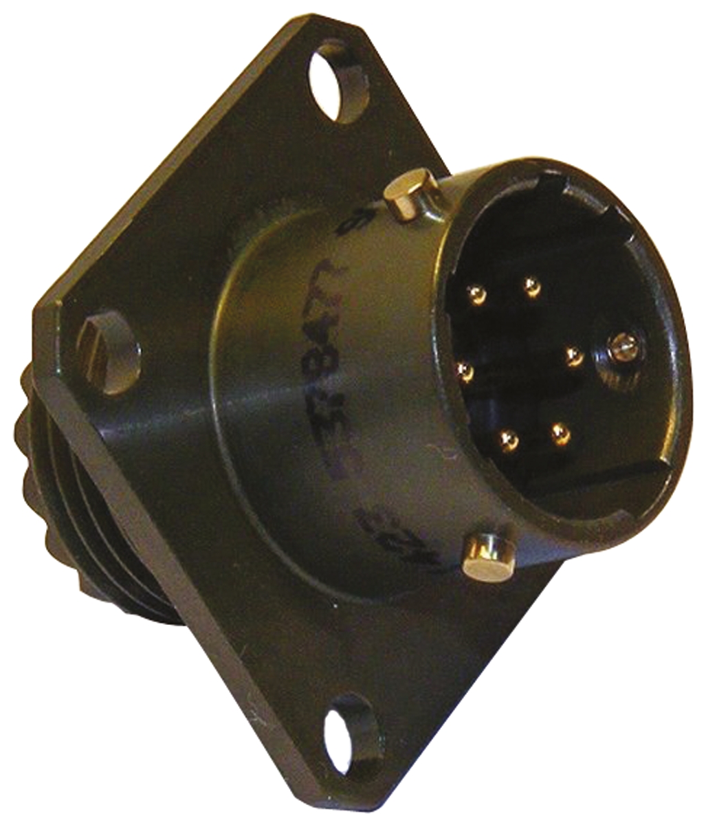 62GB-50T12-10PN, Amphenol Limited