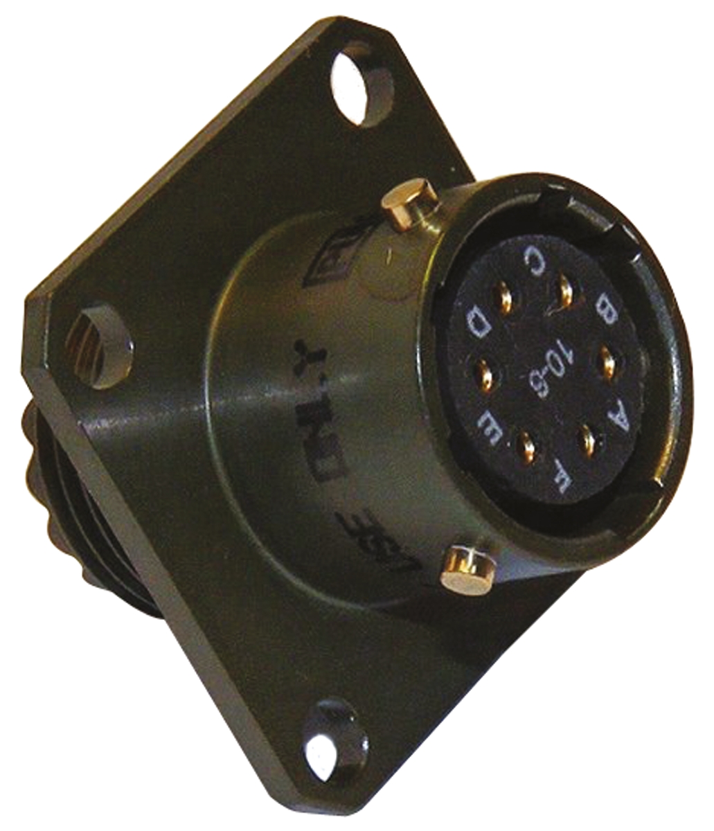62GB-50T12-10SN, Amphenol Limited