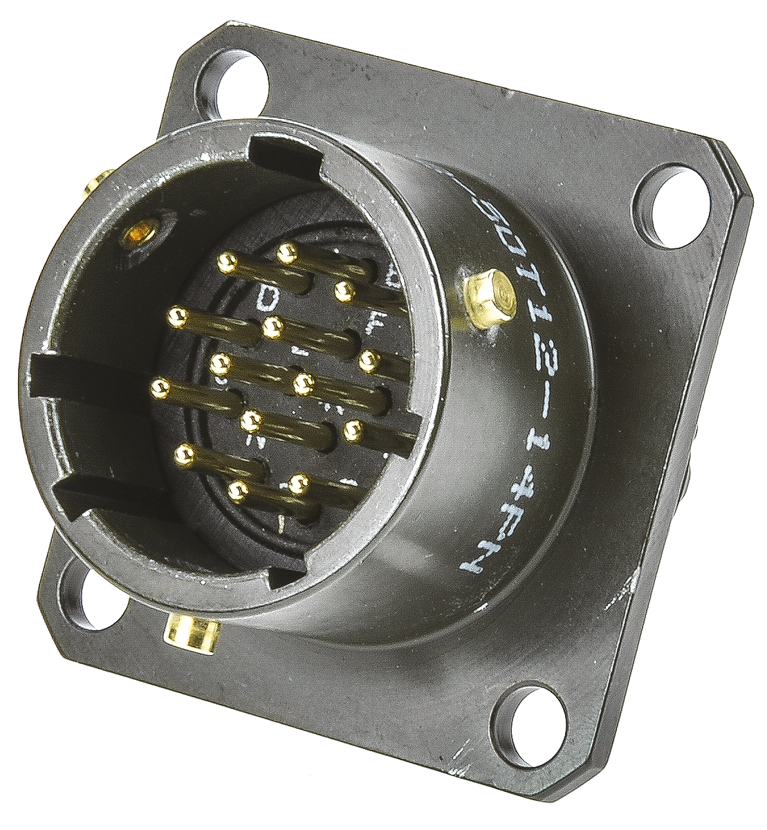 62GB-50T12-14PN, Amphenol Limited