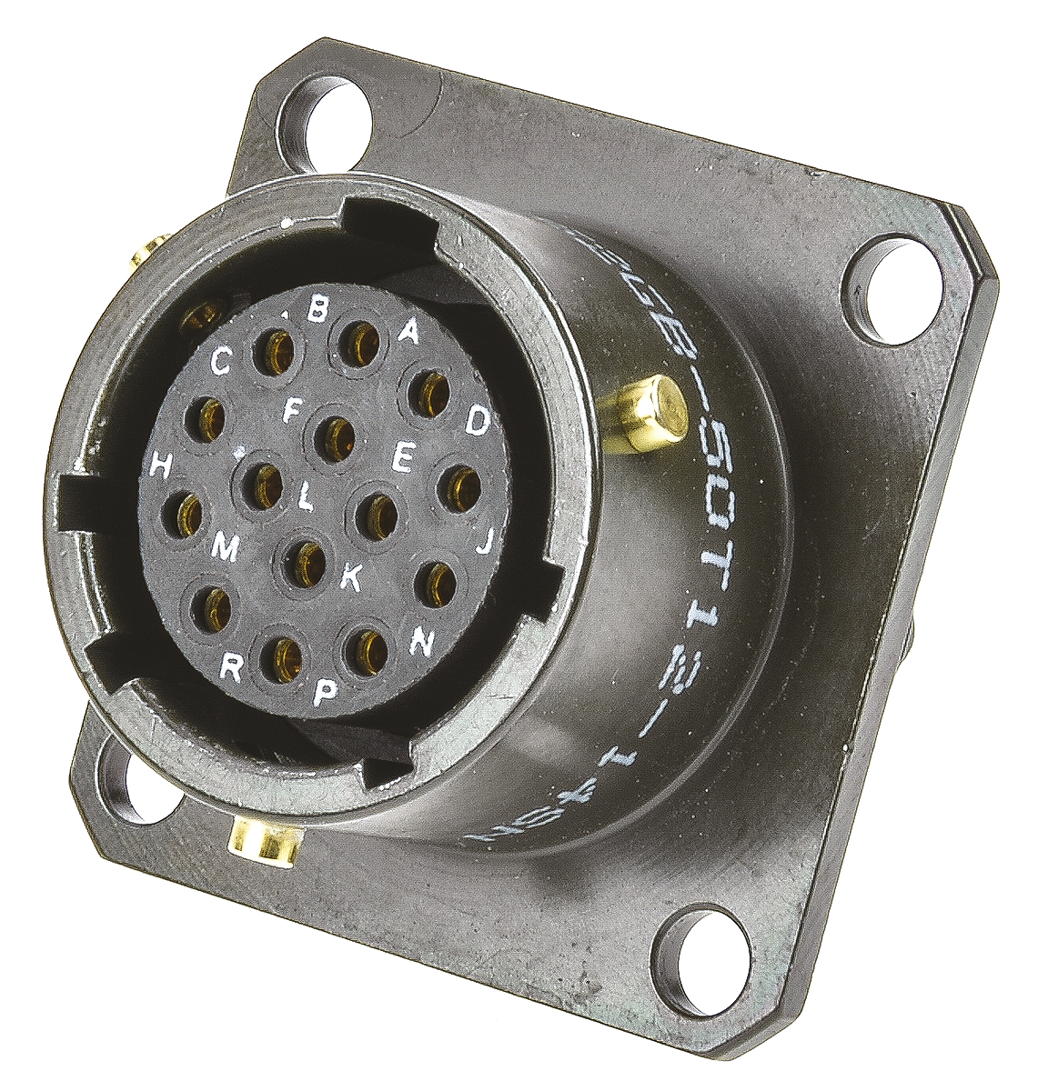 62GB-50T12-14SN, Amphenol Limited