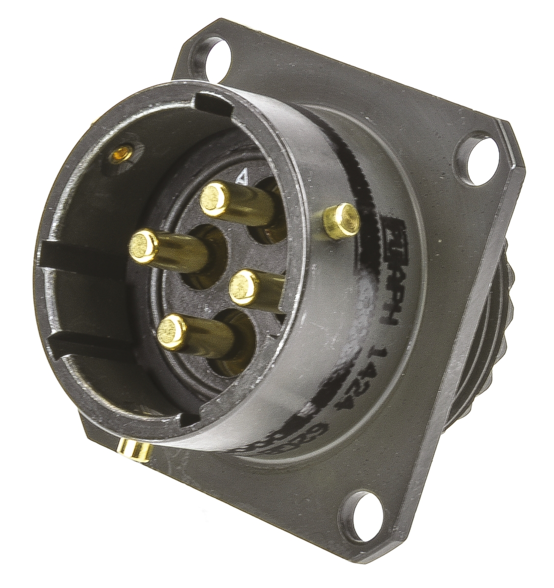 62GB-50T14-04PN, Amphenol Limited