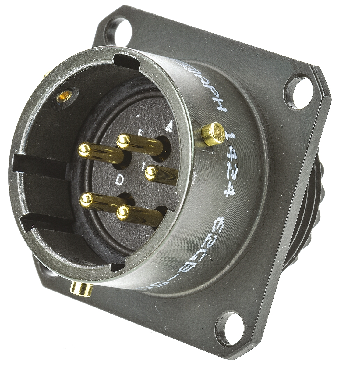 62GB-50T14-05PN, Amphenol Limited