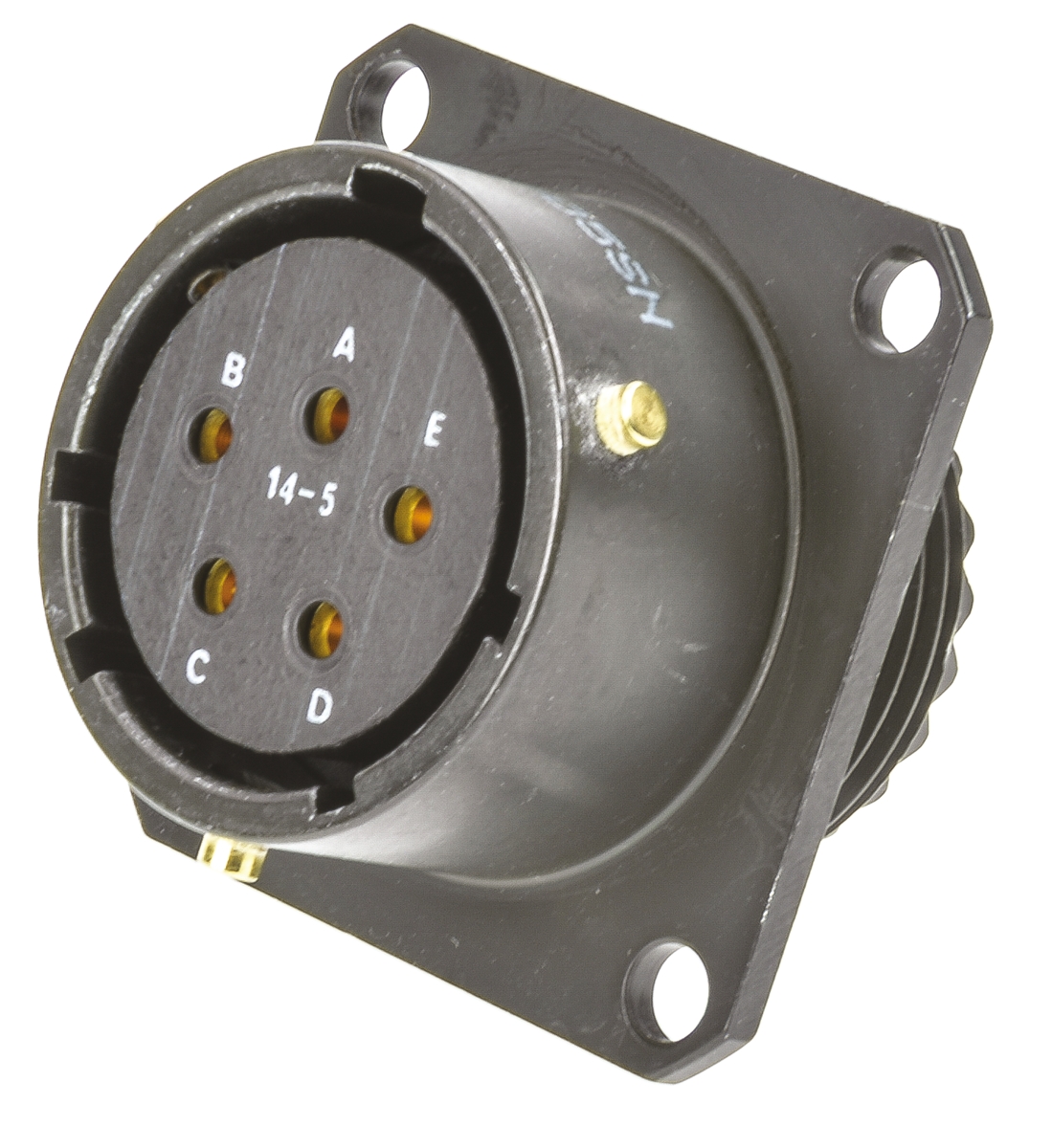 62GB-50T14-05SN, Amphenol Limited