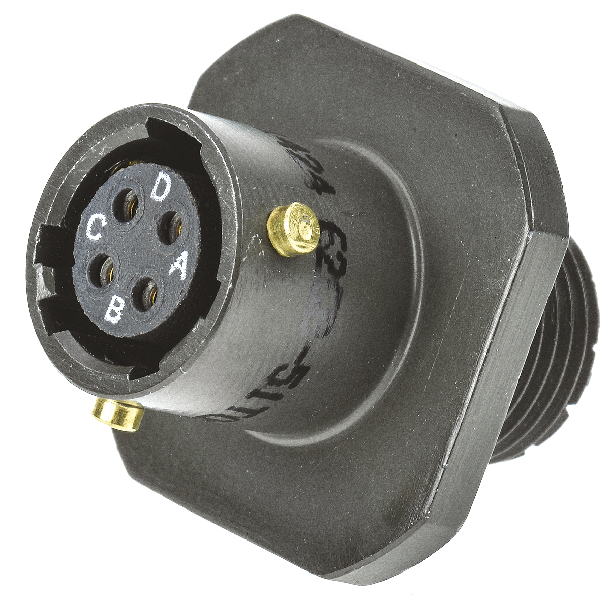 62GB-51T08-04SN, Amphenol Limited