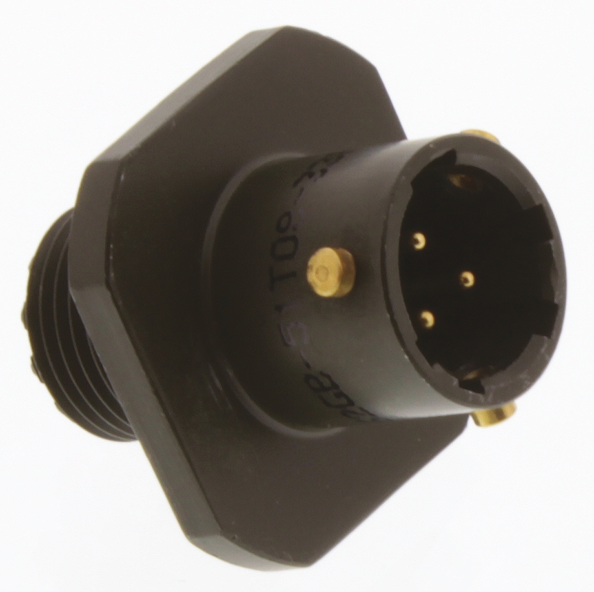 62GB-51T08-33PN, Amphenol Limited