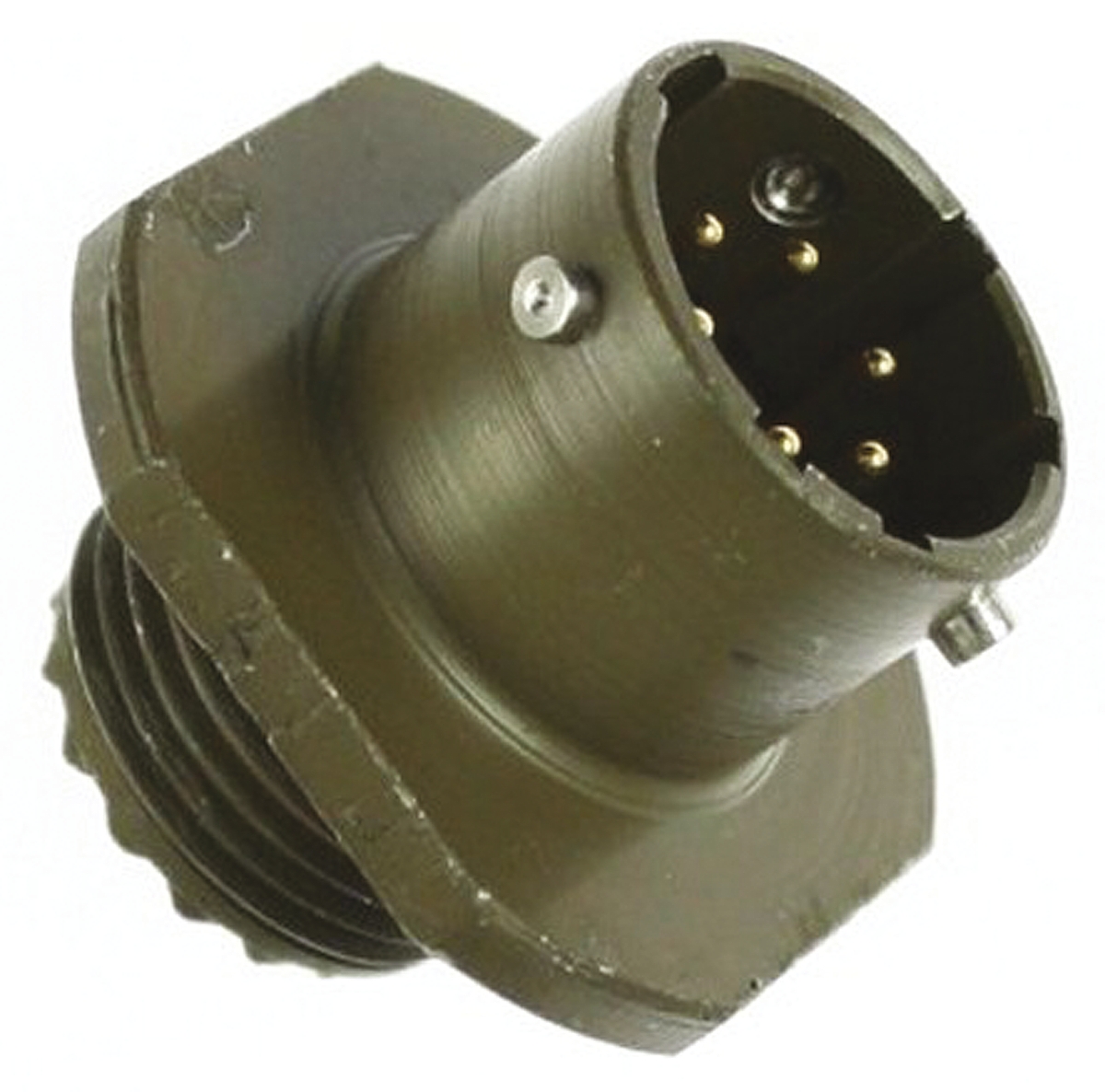 62GB-51T10-06PN, Amphenol Limited