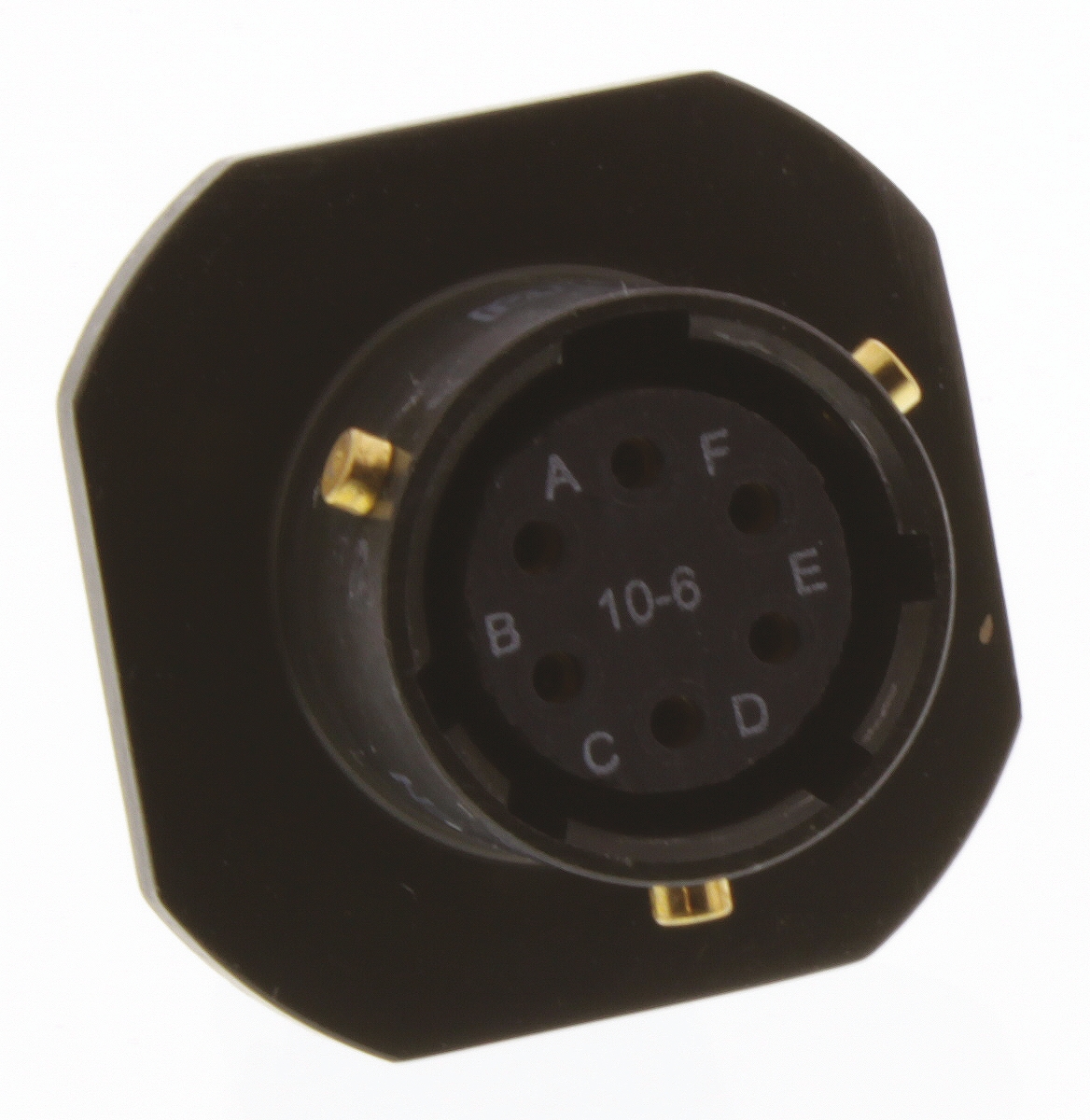 62GB-51T10-06SN, Amphenol Limited