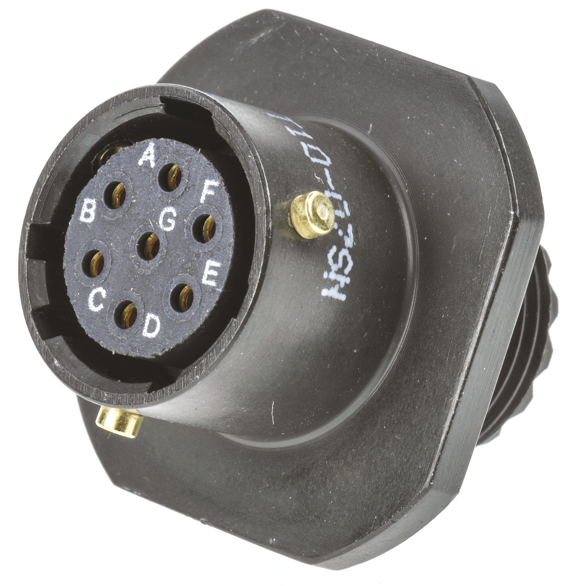 62GB-51T10-07SN, Amphenol Limited