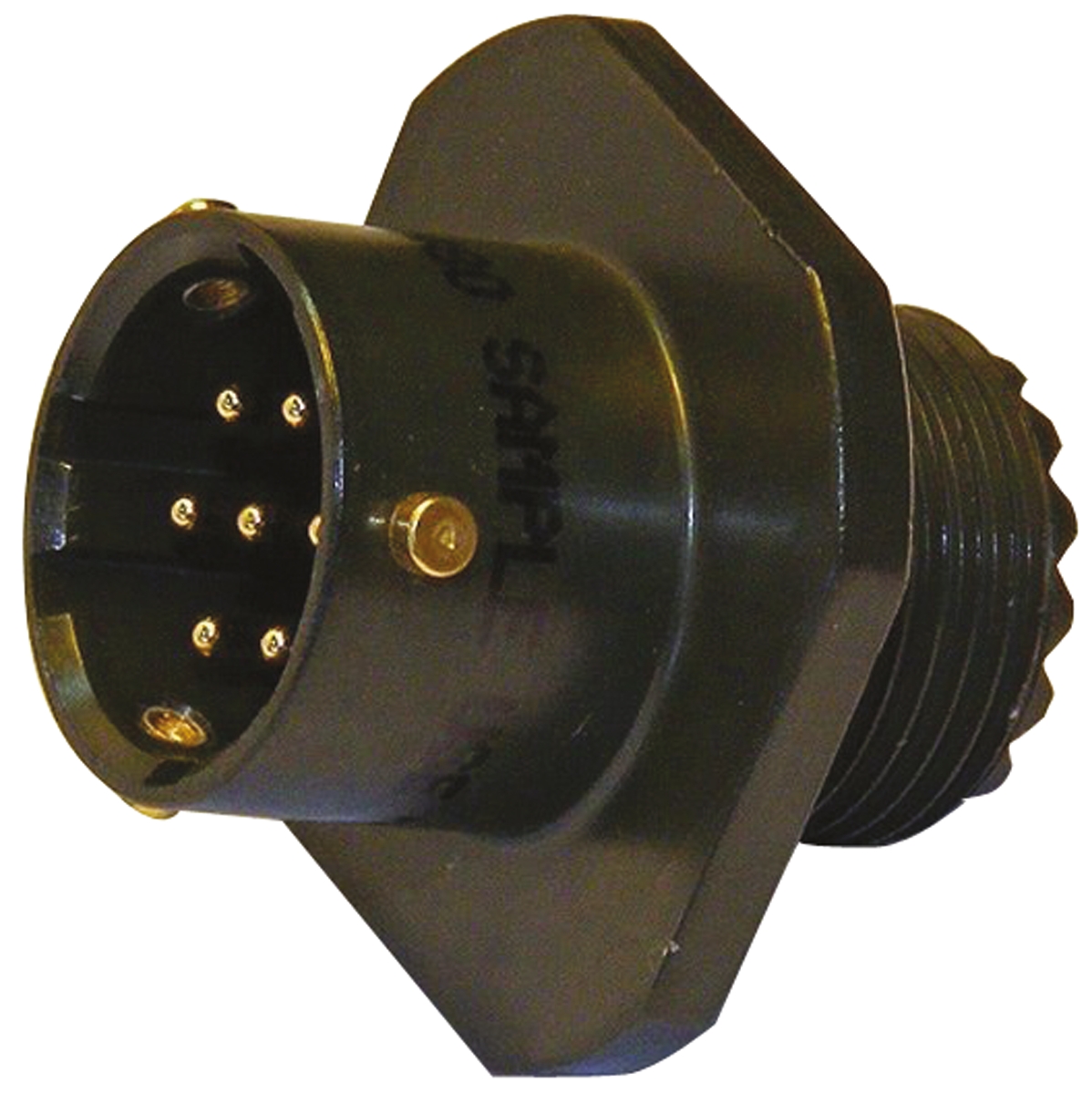 62GB-51T12-10PN, Amphenol Limited