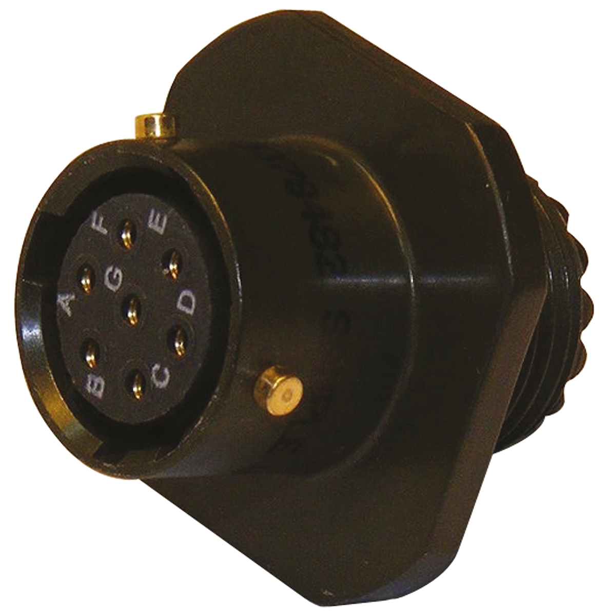 62GB-51T12-10SN, Amphenol Limited