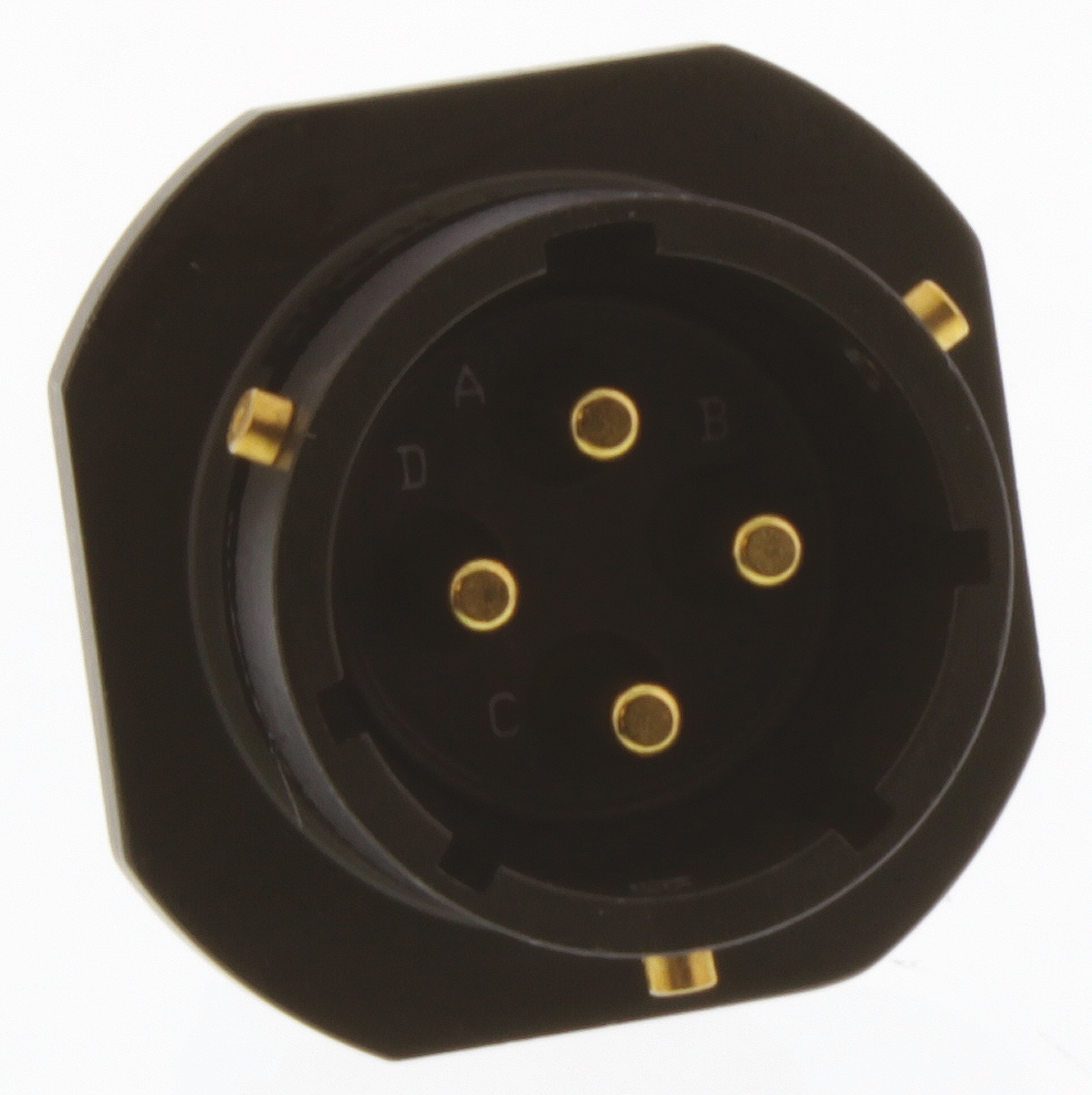 62GB-51T14-04PN, Amphenol Limited