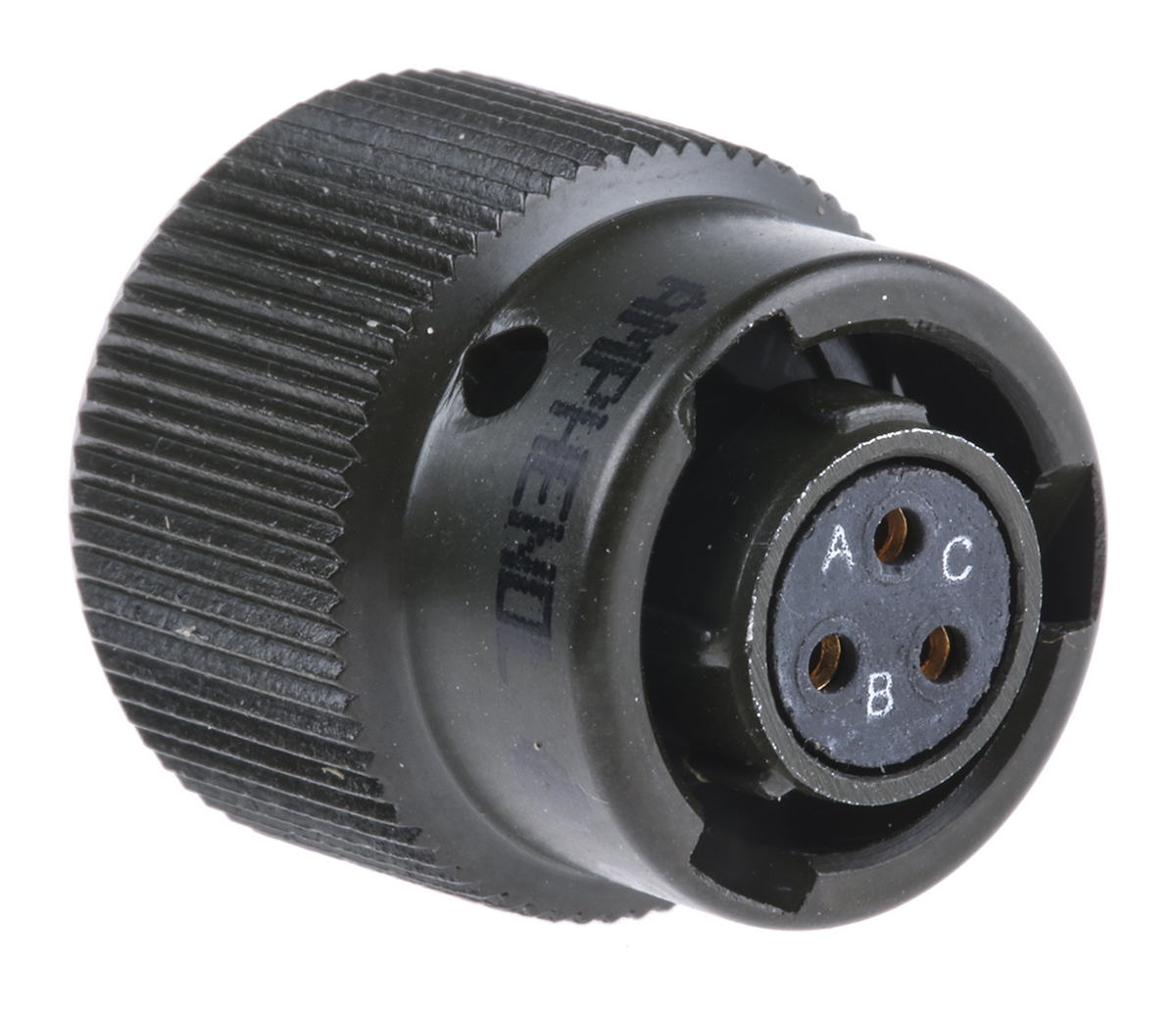 62GB-56T08-33SN, Amphenol Limited