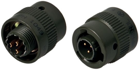 62GB-56T08-98PN, Amphenol Limited